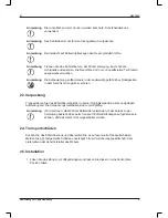 Preview for 16 page of Viessmann TectoPromo MD3 Deli User Manual