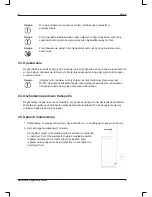 Preview for 38 page of Viessmann TectoPromo MD3 Deli User Manual