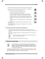 Preview for 39 page of Viessmann TectoPromo MD3 Deli User Manual