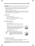 Preview for 76 page of Viessmann TectoPromo MD3 Deli User Manual