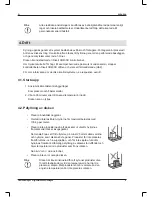 Preview for 86 page of Viessmann TectoPromo MD3 Deli User Manual