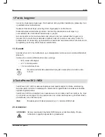 Preview for 92 page of Viessmann TectoPromo MD3 Deli User Manual