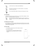 Preview for 94 page of Viessmann TectoPromo MD3 Deli User Manual