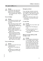 Preview for 3 page of Viessmann UTDB-RF2 Operating Instructions For The System User