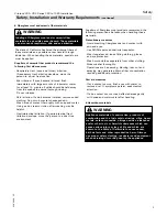 Preview for 3 page of Viessmann VD2-1080 Installation Instructions Manual