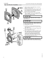 Preview for 14 page of Viessmann VD2-1080 Installation Instructions Manual