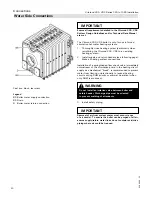 Preview for 20 page of Viessmann VD2-1080 Installation Instructions Manual