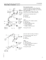 Preview for 21 page of Viessmann VD2-1080 Installation Instructions Manual