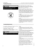 Preview for 22 page of Viessmann VD2-1080 Installation Instructions Manual