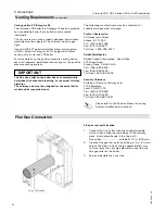 Preview for 24 page of Viessmann VD2-1080 Installation Instructions Manual