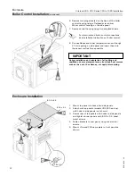 Preview for 32 page of Viessmann VD2-1080 Installation Instructions Manual