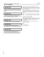 Preview for 33 page of Viessmann VD2-1080 Installation Instructions Manual