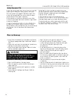 Preview for 36 page of Viessmann VD2-1080 Installation Instructions Manual