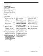 Preview for 2 page of Viessmann VD2A-125 Technical Data Manual