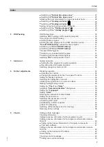 Preview for 7 page of Viessmann VITOCAL 150-A Operating Instructions For The System User