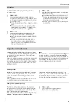 Preview for 51 page of Viessmann VITOCAL 150-A Operating Instructions For The System User