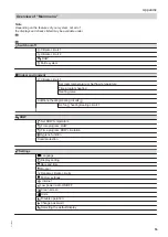 Preview for 53 page of Viessmann VITOCAL 150-A Operating Instructions For The System User