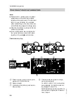 Preview for 50 page of Viessmann VITOCAL 300-G PRO Type BW 2150 Installation And Service Instructions Manual