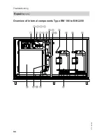 Preview for 90 page of Viessmann VITOCAL 300-G PRO Type BW 2150 Installation And Service Instructions Manual