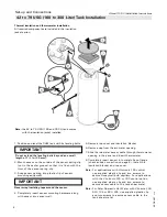 Preview for 8 page of Viessmann VITOCELL 100-V Installation Instructions Manual