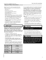 Preview for 17 page of Viessmann VITOCELL 100-V Installation Instructions Manual