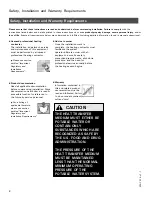 Preview for 2 page of Viessmann Vitocell 100 Installation Instructions Manual