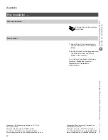 Preview for 12 page of Viessmann Vitocell 100 Installation Instructions Manual