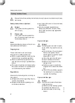 Preview for 2 page of Viessmann Vitocell 340-M Installation And Service Instructions Manual