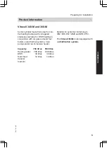 Preview for 5 page of Viessmann Vitocell 340-M Installation And Service Instructions Manual