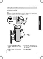 Preview for 13 page of Viessmann Vitocell 340-M Installation And Service Instructions Manual