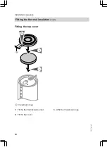 Preview for 14 page of Viessmann Vitocell 340-M Installation And Service Instructions Manual