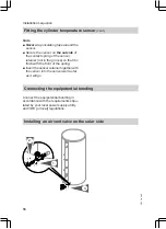 Preview for 16 page of Viessmann Vitocell 340-M Installation And Service Instructions Manual