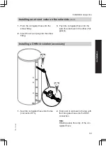 Preview for 17 page of Viessmann Vitocell 340-M Installation And Service Instructions Manual