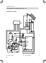 Preview for 20 page of Viessmann Vitocell 340-M Installation And Service Instructions Manual