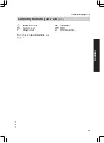 Preview for 21 page of Viessmann Vitocell 340-M Installation And Service Instructions Manual