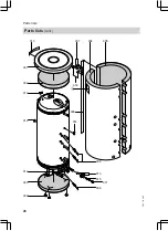 Preview for 26 page of Viessmann Vitocell 340-M Installation And Service Instructions Manual