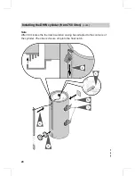 Preview for 20 page of Viessmann VITOCELL-V 100 Installation Instructions Manual