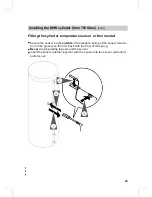 Preview for 23 page of Viessmann VITOCELL-V 100 Installation Instructions Manual