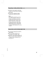 Preview for 25 page of Viessmann VITOCELL-V 100 Installation Instructions Manual