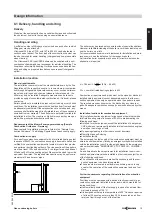 Preview for 19 page of Viessmann Vitocrossal 200 CM2 Series Technical Manual