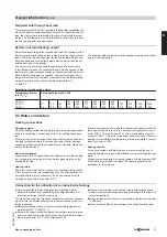 Preview for 21 page of Viessmann Vitocrossal 200 CM2 Series Technical Manual