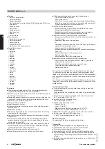 Preview for 62 page of Viessmann Vitocrossal 200 CM2 Series Technical Manual