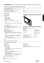 Preview for 71 page of Viessmann Vitocrossal 200 CM2 Series Technical Manual