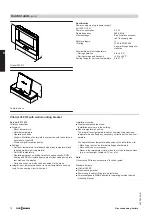 Preview for 72 page of Viessmann Vitocrossal 200 CM2 Series Technical Manual