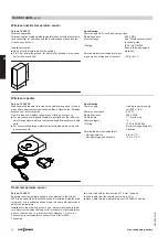 Preview for 74 page of Viessmann Vitocrossal 200 CM2 Series Technical Manual