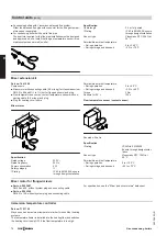 Preview for 76 page of Viessmann Vitocrossal 200 CM2 Series Technical Manual