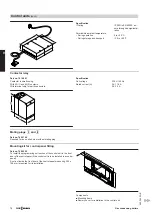 Preview for 78 page of Viessmann Vitocrossal 200 CM2 Series Technical Manual