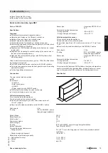 Preview for 79 page of Viessmann Vitocrossal 200 CM2 Series Technical Manual