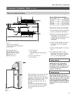 Preview for 17 page of Viessmann Vitodens 100-W WB1A-24 Installation Instructions Manual