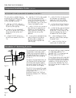 Preview for 20 page of Viessmann Vitodens 100-W WB1A-24 Installation Instructions Manual